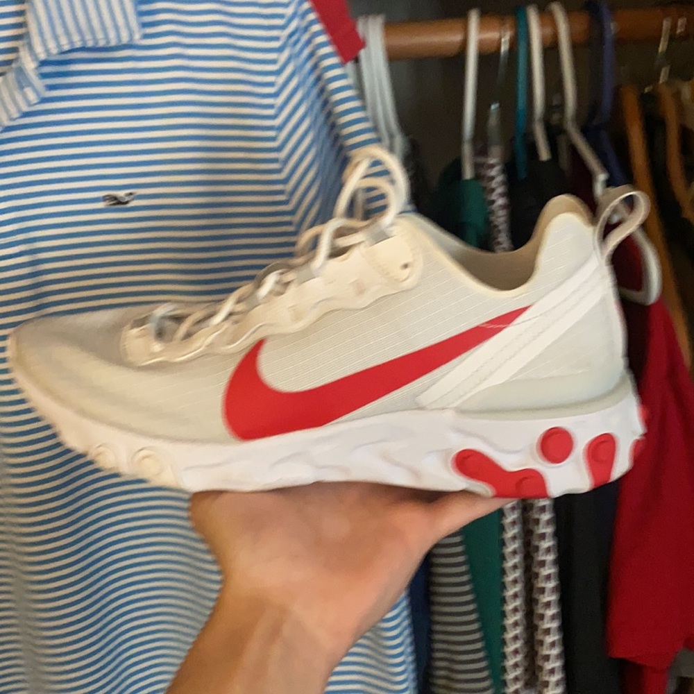 Nike React Element 55 - image 4